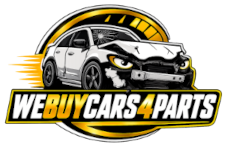 We Buy Cars 4 Parts
